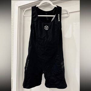 Virus V2 Singlet Large
